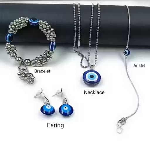 Classy Evil Eye combo (Pack of 4)